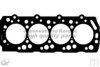 ASHUKI 0375-1405 Gasket, cylinder head